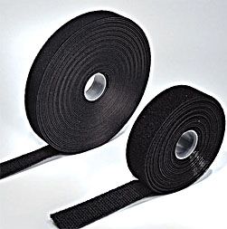 [ New Product ] Hook and Loop Cable Ties Roll Strips - Hook and Loop Cable Ties Roll Strips